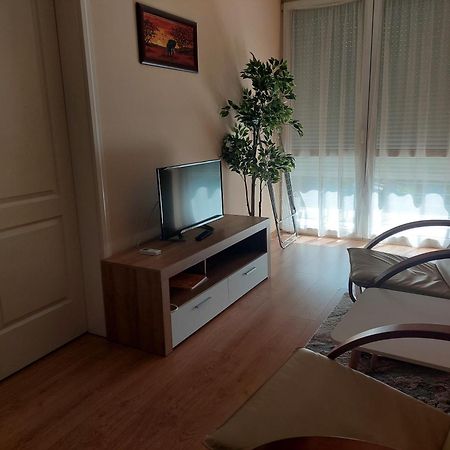 Cserke Napfeny Apartman Cserkeszőlő Exteriör bild