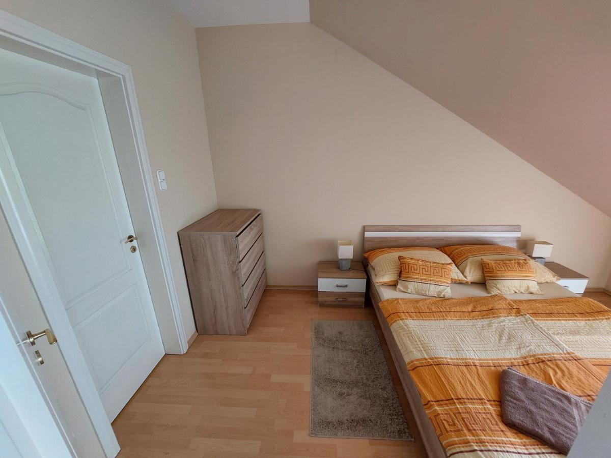 Cserke Napfeny Apartman Cserkeszőlő Exteriör bild