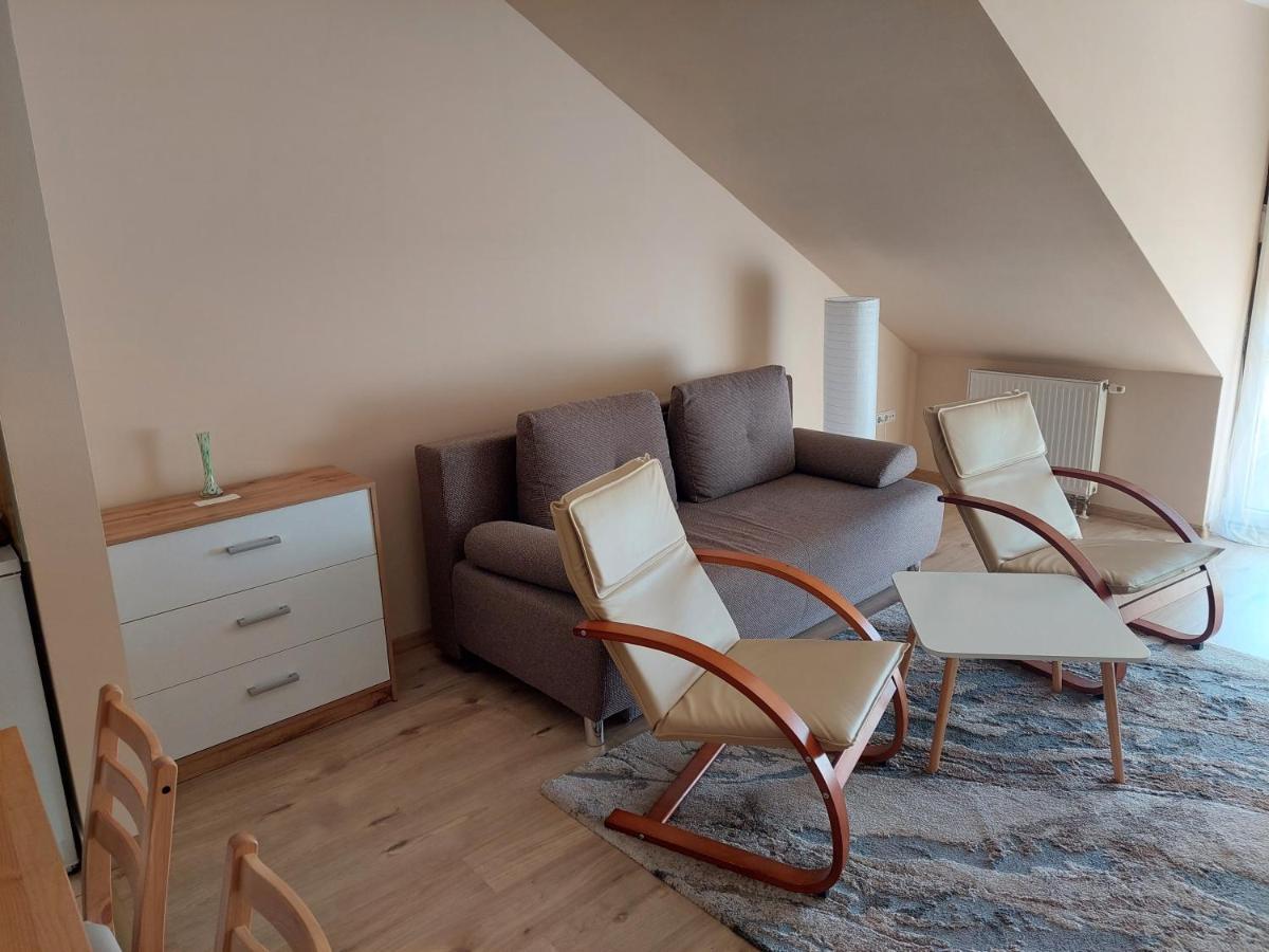 Cserke Napfeny Apartman Cserkeszőlő Exteriör bild